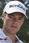 Martin Kaymer